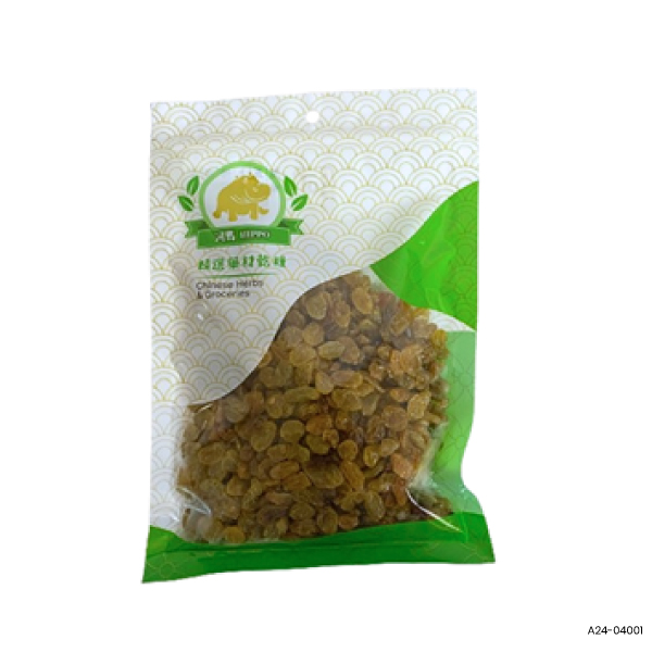 USA Golden Raisin